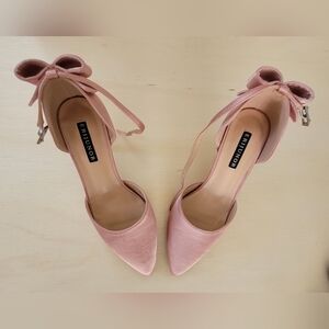 Pink Women's Shoes